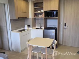 อพาร์ทเม้นท์ 2 ห้องนอน ให้เช่า ในโครงการ สกายพาร์ค, เชิงทะเล, ถลาง