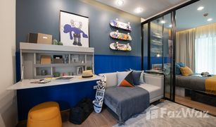 2 Bedrooms Condo for sale in Bang Kapi, Bangkok Niche Mono Rama 9