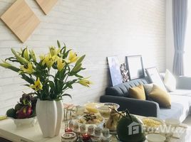 2 Bedrooms Condo for sale in Trung My Tay, Ho Chi Minh City Tô Ký Tower