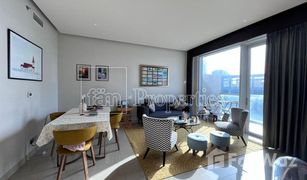 1 chambre Appartement a vendre à Ubora Towers, Dubai Ubora Tower 2