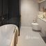 Studio Apartment for sale at Vida Residence, Yansoon
