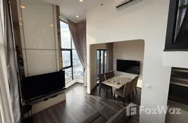 1 bedroom คอนโด for sale at ไนท์บริดจ์ สเปซ รัชโยธิน in กรุงเทพมหานคร, ไทย
