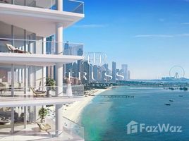 1 спален Квартира на продажу в Palm Beach Towers 3, Al Sufouh Road, Al Sufouh