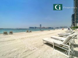 1 спален Квартира на продажу в Seapoint, EMAAR Beachfront, Dubai Harbour, Дубай