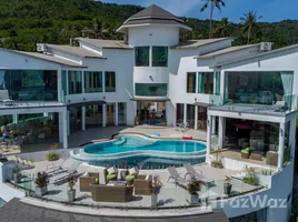 7 Habitación Villa en venta en Tailandia, Ang Thong, Koh Samui, Surat Thani, Tailandia