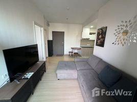 2 спален Квартира на продажу в Supalai Loft Prajadhipok - Wongwian Yai, Somdet Chaophraya, Кхлонг Сан