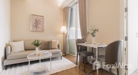 ยูนิตที่เหลืออยู่ในโครงการ เดอะ เซนต์ เรสิเดนเซส