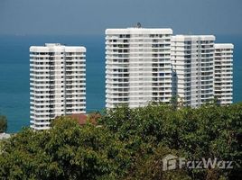 3 Bedroom Penthouse for sale at Royal Cliff Garden, Nong Prue