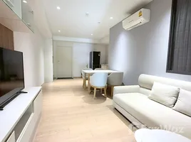1 Bedroom Apartment for rent at Runesu Thonglor 5, Khlong Tan Nuea
