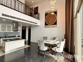 3 спален Квартира на продажу в Watermark Chaophraya, Bang Lamphu Lang, Кхлонг Сан, Бангкок, Таиланд