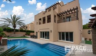6 Habitaciones Villa en venta en Hattan, Dubái Hattan 2