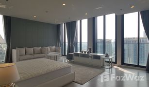 3 Bedrooms Condo for sale in Lumphini, Bangkok Noble Ploenchit