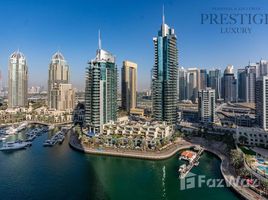 3 Schlafzimmer Appartement zu verkaufen im No.9, Dubai Marina Walk