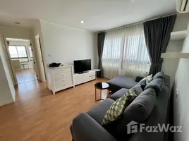 คอนโด 2 ห้องนอน ให้เช่า ในโครงการ ลุมพินี วิลล์ พหล–สุทธิสาร, สามเสนใน