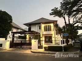 3 Bedroom House for rent at Blue Lagoon 2, Dokmai