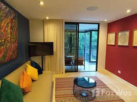 1 Schlafzimmer Wohnung zu vermieten im Peaks Avenue, Chang Khlan, Mueang Chiang Mai, Chiang Mai, Thailand