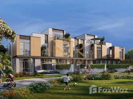 4 غرفة نوم تاون هاوس للبيع في Mudon Al Ranim 1, Arabella Townhouses