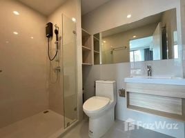 1 спален Квартира в аренду в Nue Noble Ratchada-Lat Phrao, Chantharakasem