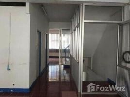 3 спален Таунхаус for sale in Пляж Джомтьен Южный, Nong Prue, Nong Prue