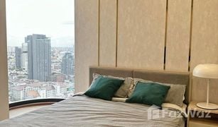 1 Bedroom Condo for sale in Si Phraya, Bangkok Ashton Chula-Silom