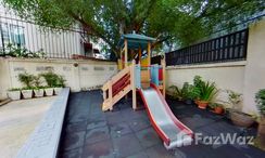 Photos 1 of the Communal Garden Area at Hampton Thonglor 10