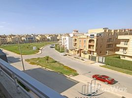 3 Bedroom Apartment for sale at Green Residence 2, 8th District, Sheikh Zayed City, Giza, Egypt