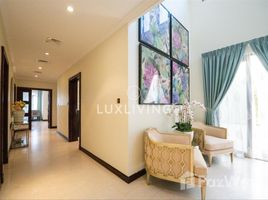 4 спален Вилла на продажу в Garden Homes Frond L, Palm Jumeirah