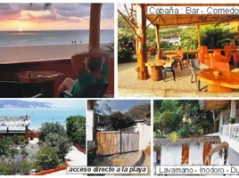4 Habitación Casa en venta en Canoa, Manabi, Canoa, San Vicente, Manabi, Ecuador