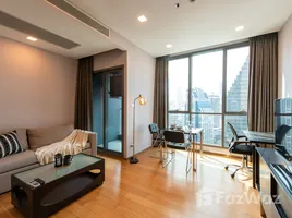 ขายคอนโด 1 ห้องนอน ในโครงการ ไฮด์ สุขุมวิท 13, คลองเตยเหนือ