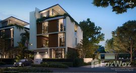 Viviendas disponibles en Vinhomes Ocean Park