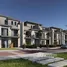 4 Bedroom Townhouse for sale at La Vista City, New Capital Compounds, New Capital City