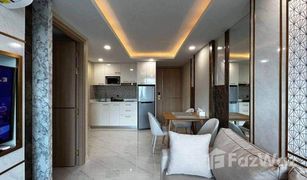 1 Schlafzimmer Wohnung zu verkaufen in Nong Prue, Pattaya Dusit Grand Park 2