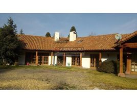 5 Bedroom House for rent at Colina, Colina, Chacabuco, Santiago