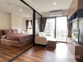 1 chambre Condominium à louer à , Nong Kae