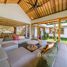 5 Kamar Vila for sale in Pererenan, Bali, Pererenan
