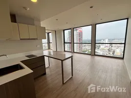 คอนโด 2 ห้องนอน ให้เช่า ในโครงการ ดิ อิสสระ สาทร, ทุ่งมหาเมฆ, สาทร