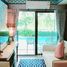La Casita で賃貸用の 1 ベッドルーム マンション, Hua Hin City, ホアヒン