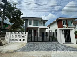 3 Schlafzimmer Haus zu verkaufen im Chao Fah Garden Home 3, Ko Kaeo, Phuket Town, Phuket