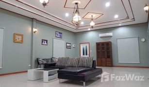 4 Schlafzimmern Haus zu verkaufen in Hin Lek Fai, Hua Hin 