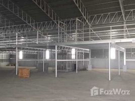  Warehouse for sale in Khlong Phraya Banlue, Lat Bua Luang, Khlong Phraya Banlue