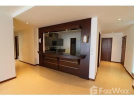 3 Habitaciones Apartamento en alquiler en , San José Apartment for Rent in Escazu