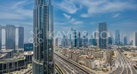Доступные квартиры в The Address Dubai Mall
