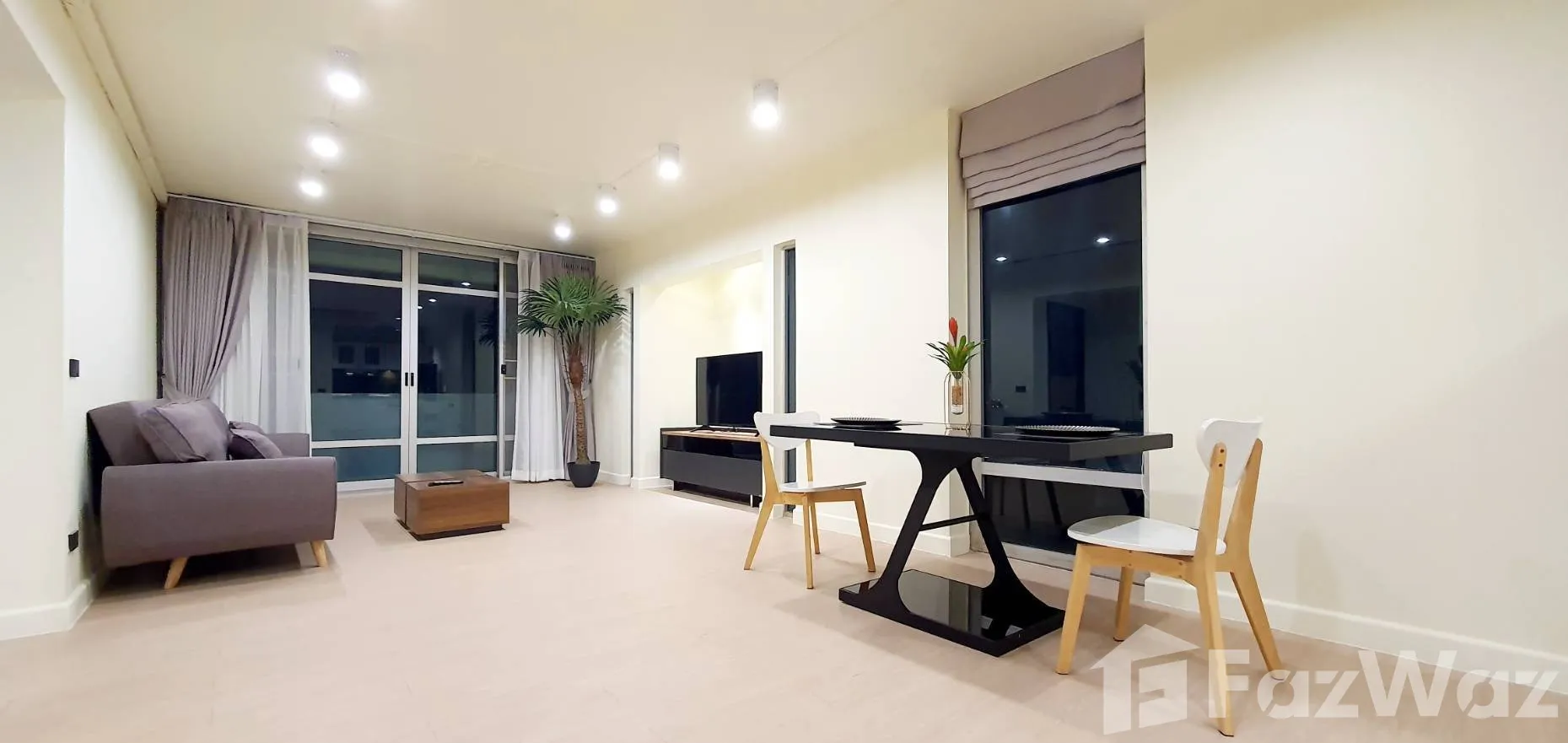 2 Bedroom Condo for rent at Riviera Up Condominium — photo 2