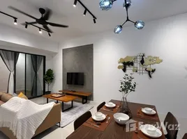 Studio Condo for rent at Vista Taft, Malate