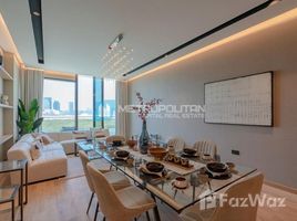 3 Bedroom Apartment for sale at Reem Five, Shams Abu Dhabi, Al Reem Island, Abu Dhabi