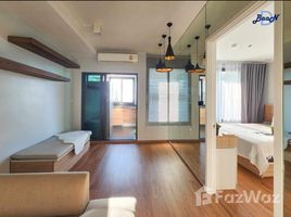 1 спален Кондо в аренду в U Delight Residence Riverfront Rama 3, Bang Phongphang, Ян Наща