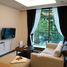 1 спален Кондо в аренду в Supalai Oriental Sukhumvit 39, Khlong Tan Nuea, Щаттхана, Бангкок, Таиланд