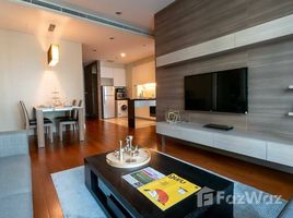 2 спален Кондо в аренду в Bright Sukhumvit 24, Khlong Tan