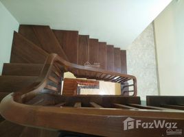 4 chambre Maison for sale in Hoang Mai, Ha Noi, Tuong Mai, Hoang Mai