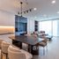 3 спален Кондо в аренду в Fullerton Sukhumvit, Phra Khanong
